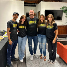 Load image into Gallery viewer, Greatness Unlocked T-shirt
