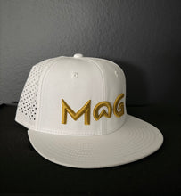 Load image into Gallery viewer, Men of Greatness Performance Snapback Hat
