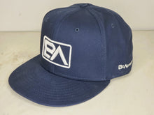 Load image into Gallery viewer, Be Authentic Flat Bill Snapback

