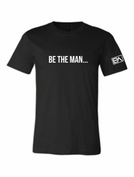Be the...Limited Edition Men's and Women's T-shirt
